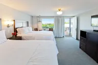 The Seaglass Inn & Spa