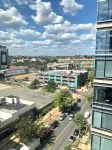 Hilton Garden Inn Washington D.C./U.S. Capitol - Scenic