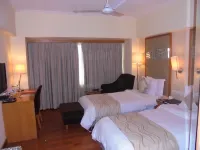 Lords Plaza Ankleshwar Hotels in Ankleshwar