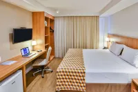 Sleep Inn Aeroporto de Guarulhos - São Paulo