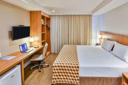 Sleep Inn Aeroporto de Guarulhos - São Paulo
