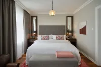 Sand Hotel by Keahotels - 4 stelle