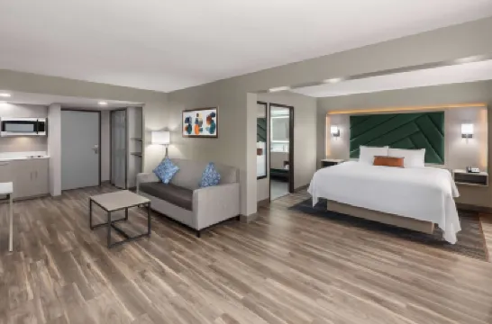 Wingate by Wyndham Sulphur Near Lake Charles Hotels in Calcasieu Parish