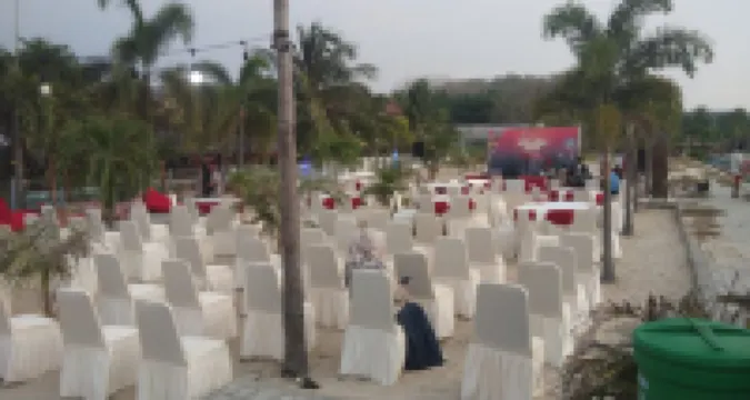 Panorama Ekas Hotels in Pemongkong