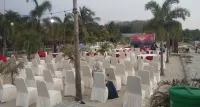 Panorama Ekas Hotels in Sekaroh