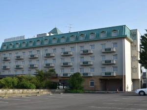 Hotel Castle Inn Suzuka