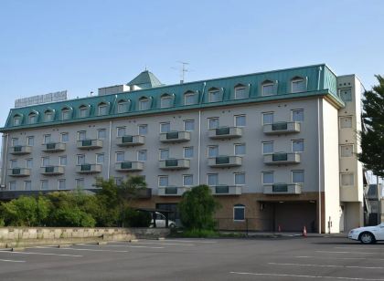 Hotel Castle Inn Suzuka