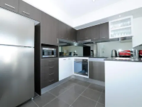 Morgan Suites Hotels in Brisbane