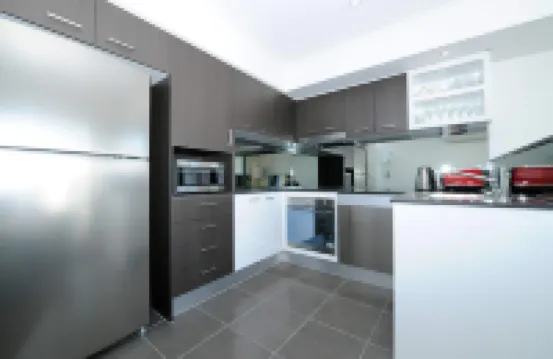 Morgan Suites Hotels in South Brisbane