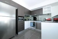 Morgan Suites Hotel a Milton