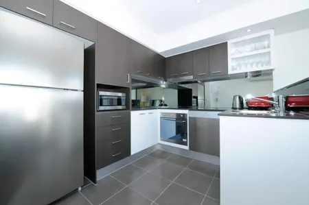 Morgan Suites Отели рядом с достопримечательностью «CityCat Ferry»