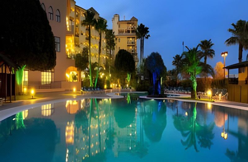 Hotel IPV Palace & Spa - Adults Recommended photo 4