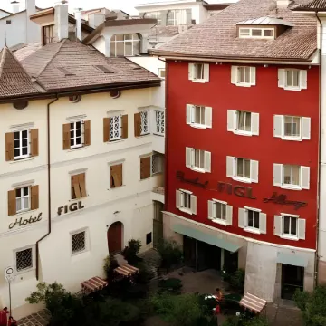 Hotel Figl