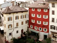 Hotel Figl Các khách sạn ở Bolzano