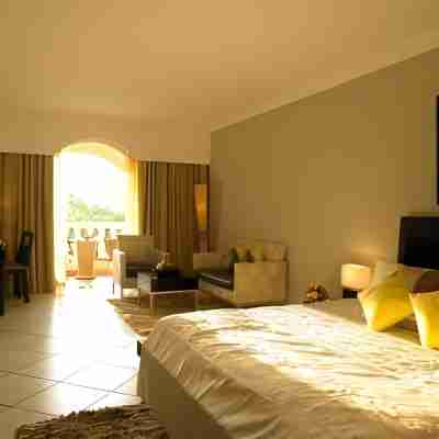 The Zuri White Sands, Goa Resort & Casino Rooms