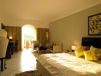 The Zuri White Sands, Goa Resort & Casino Hotels in Varca