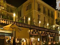 Hotel la Meridiana, Lake & Spa Hotels in Ascona