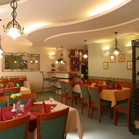 Hotel Palace