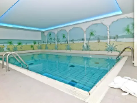 ホテルロイヤル - ティンメンドルファー・シュトランド