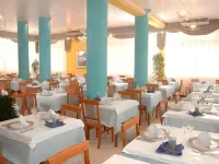 Hotel Gardenia - Desayuno