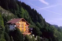 Hotel le Grand Chalet