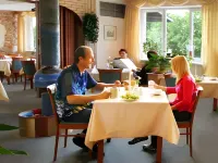 Hotel Constantin Hotel di Wasserliesch