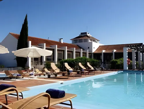 Pousada Convento de Vila Viçosa – Historic Hotel Hotels in Alandroal