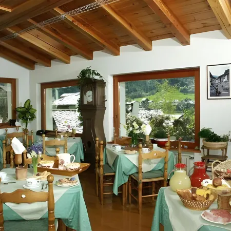 Hotel Berthod