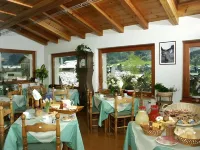 Hotel Berthod Các khách sạn ở Courmayeur