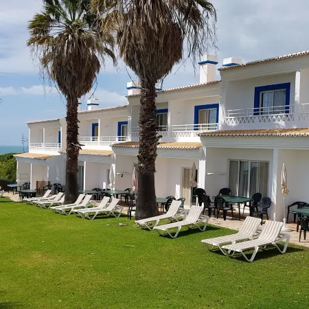 Pestana Palm Gardens