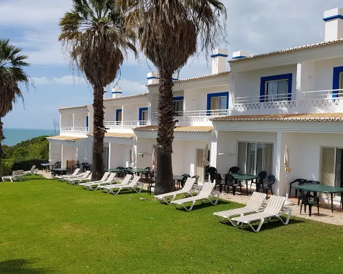 Pestana Palm Gardens Hotels in Carvoeiro