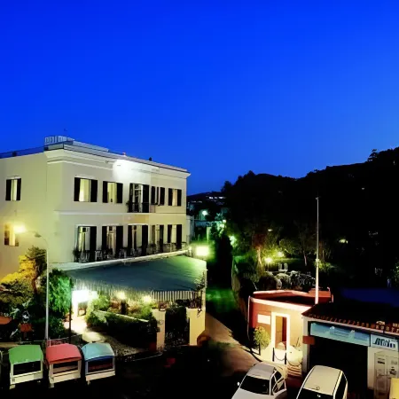 Hotel Villa Maria