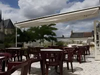 Hotel Spa le Relais du Bellay Hotels in Ternay