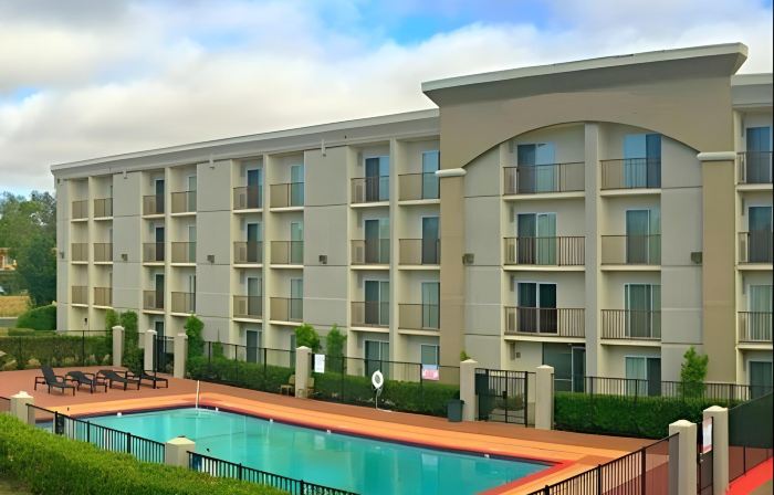 DoubleTree by Hilton Livermore