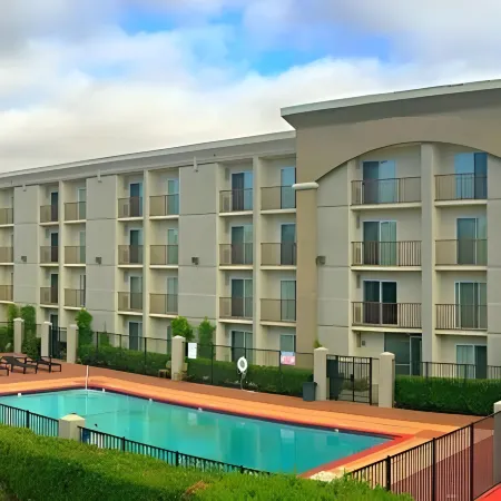 DoubleTree by Hilton Livermore