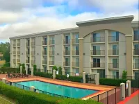 DoubleTree by Hilton Livermore Hoteles en Livermore
