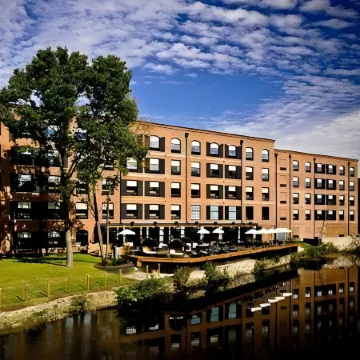 The Loom Hotel, Tapestry Collection by Hilton