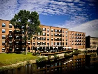 The Loom Hotel, Tapestry Collection by Hilton Hotel di 