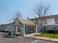 Days Inn by Wyndham Imlay City Hotels in Imlay City
