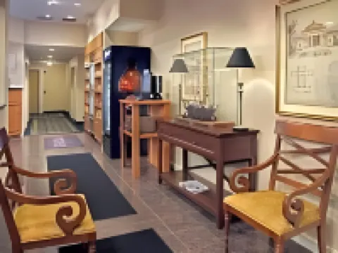 Residence Inn Mystic Groton Hotels in Stonington