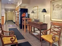 Residence Inn Mystic Groton