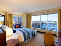 JW Marriott Grand Rapids Hotels in Grand Rapids