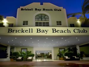 Brickell Bay Beach Resort Aruba, Trademark by Wyndham