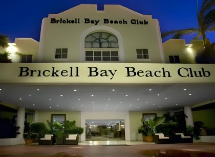 Brickell Bay Beach Resort Aruba, Trademark by Wyndham