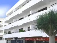 Udalla Park - Hotel & Apartamentos Hoteles en Playa de la Américas