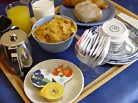 Hotel St. Gervais Hotels in Geneva