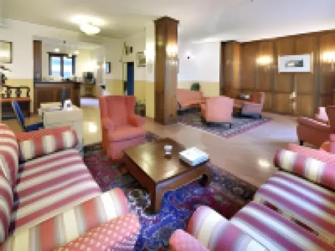 โรงแรมทัวริสต์ โรงแรมในทูริน