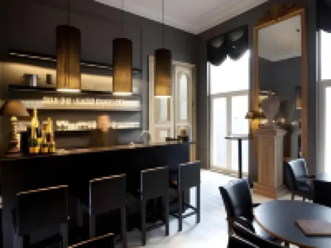 Hotel Gravensteen Hotels in Ghent