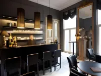 Hotel Gravensteen Hotels in Ghent