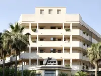 Apartamentos Jade